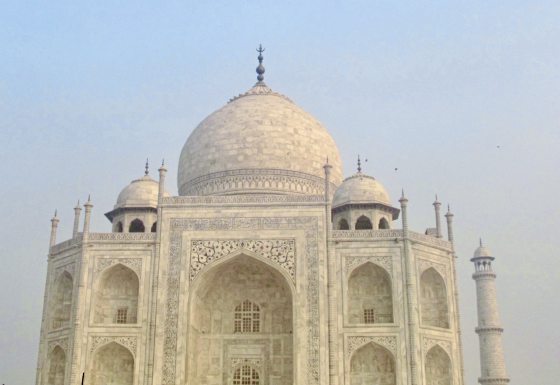 【印度】探世遗之秘，品时刻之妙