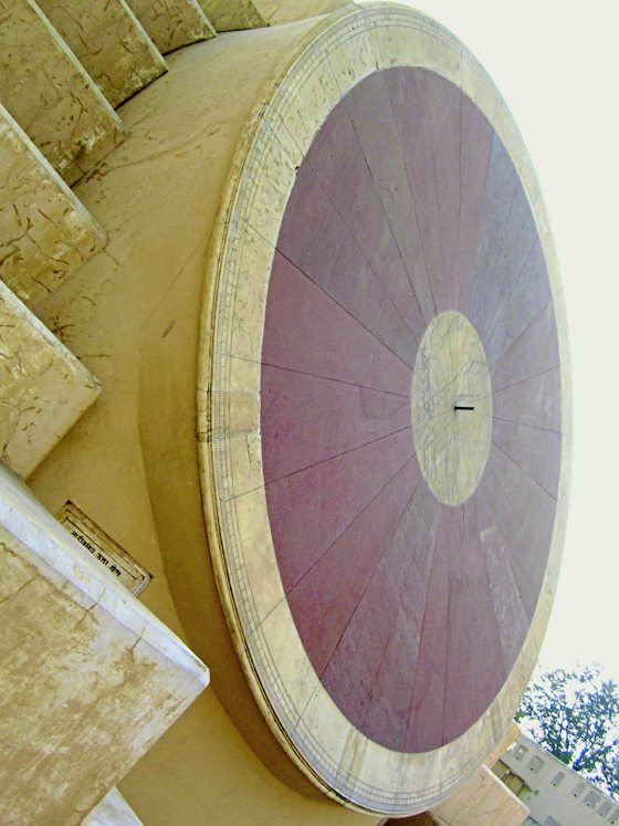 【印度】探世遗之秘，品时刻之妙