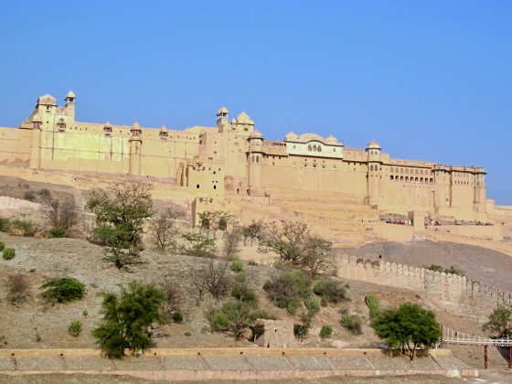 【印度】探世遗之秘，品时刻之妙