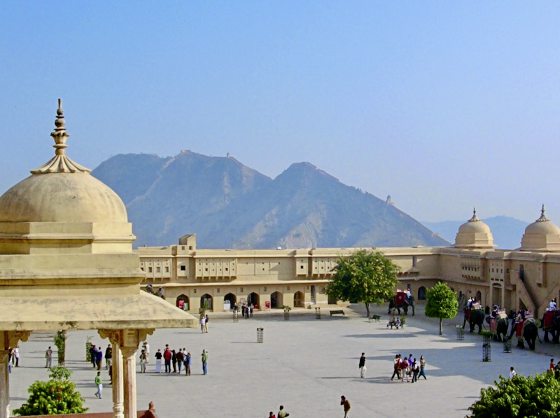 【印度】探世遗之秘，品时刻之妙