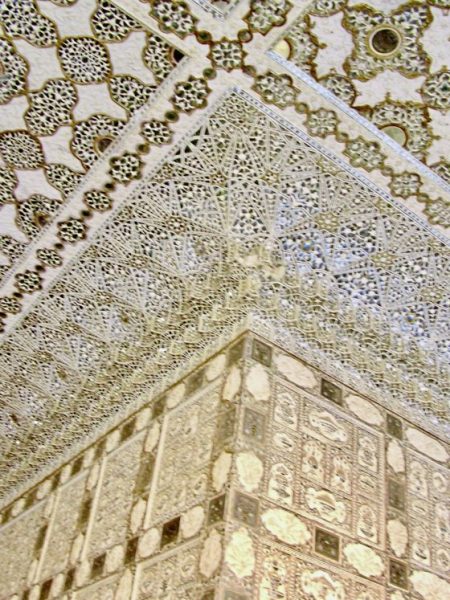 【印度】探世遗之秘，品时刻之妙