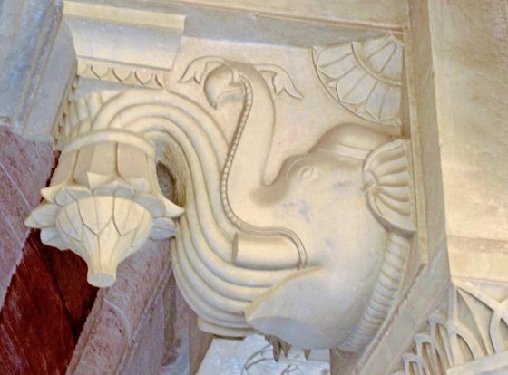 【印度】探世遗之秘，品时刻之妙