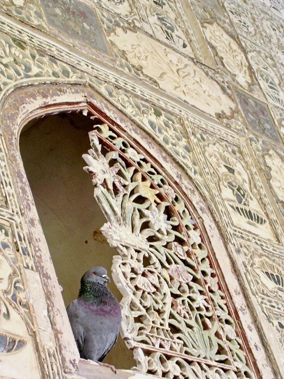 【印度】探世遗之秘，品时刻之妙