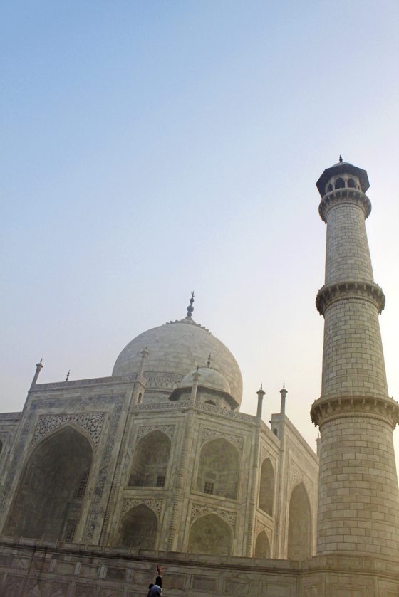 【印度】探世遗之秘，品时刻之妙