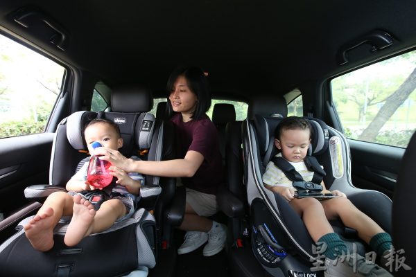 【智慧王当家／选购家用车】考虑全家需求选车款