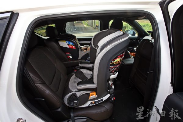 【智慧王当家／选购家用车】考虑全家需求选车款