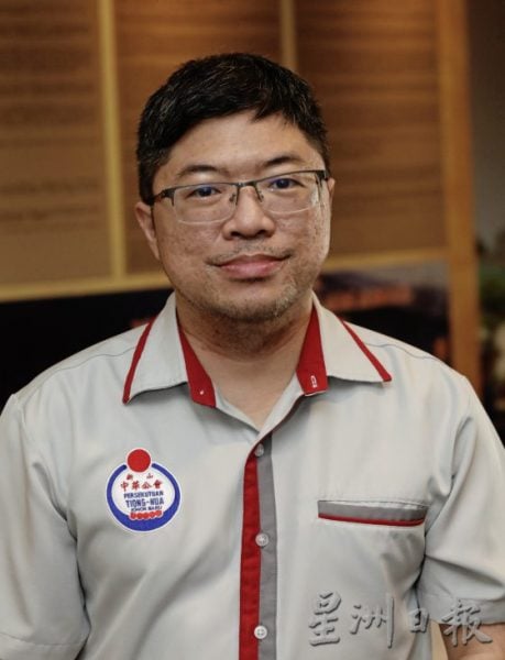 【民间文物馆／04】走读新山，保存祖先历史，挖掘在地文史──新山华族历史文物馆