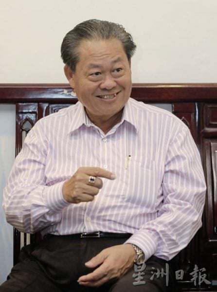 【民间文物馆／04】走读新山，保存祖先历史，挖掘在地文史──新山华族历史文物馆