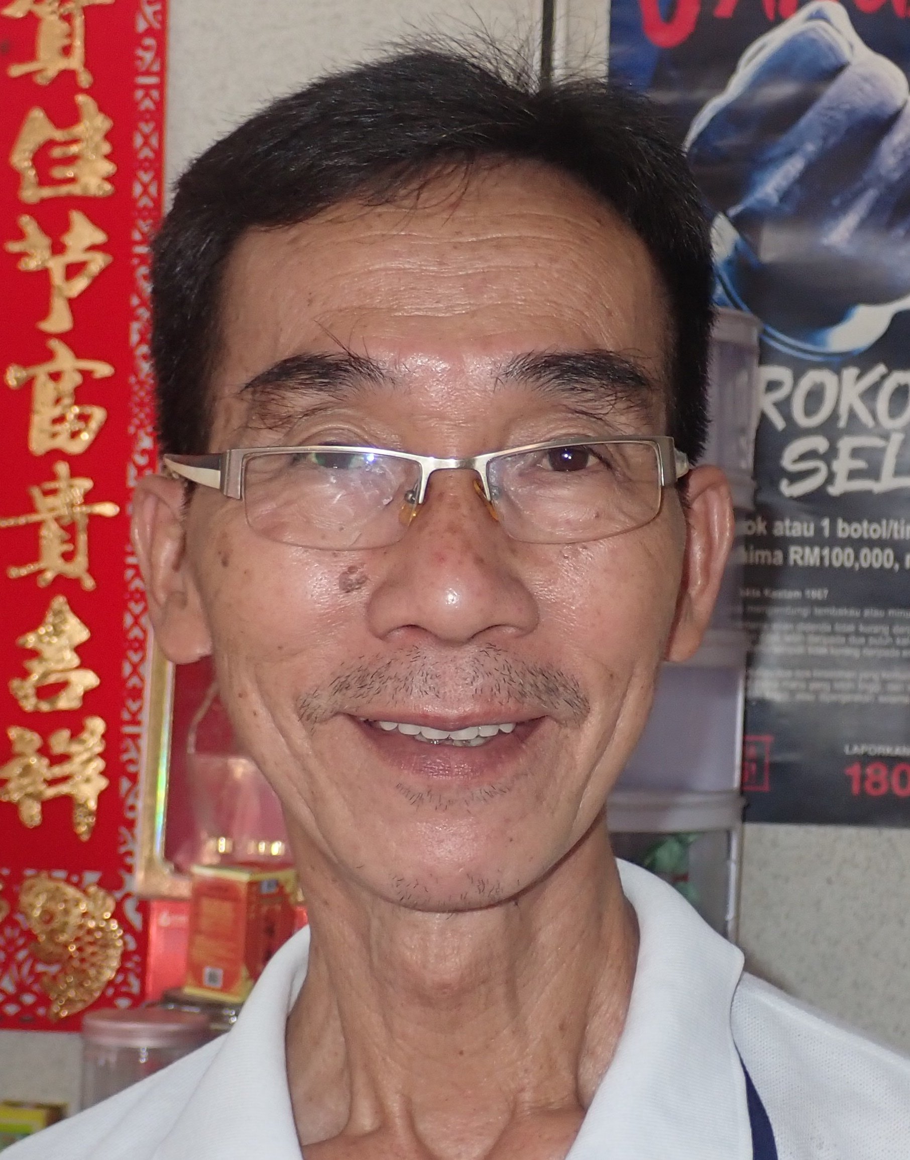 【选区走透透】/太平发展欠蓬勃年轻人外流 盼加强工业旅游业成推手