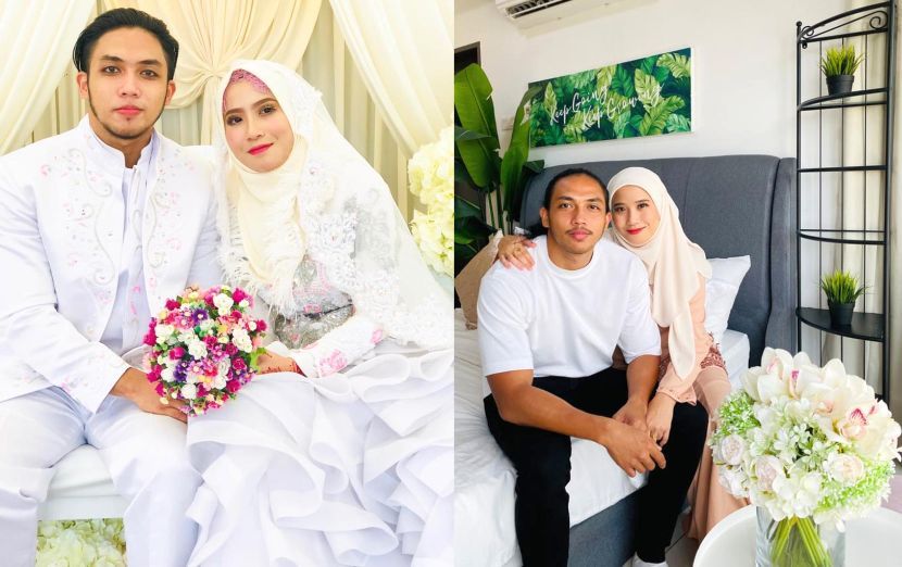 丈夫缜密计算“造人” 母女仨同月同日生