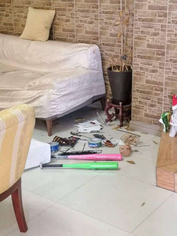 上海女子在菲律宾遭绑架 被关狗笼20天后逃脱