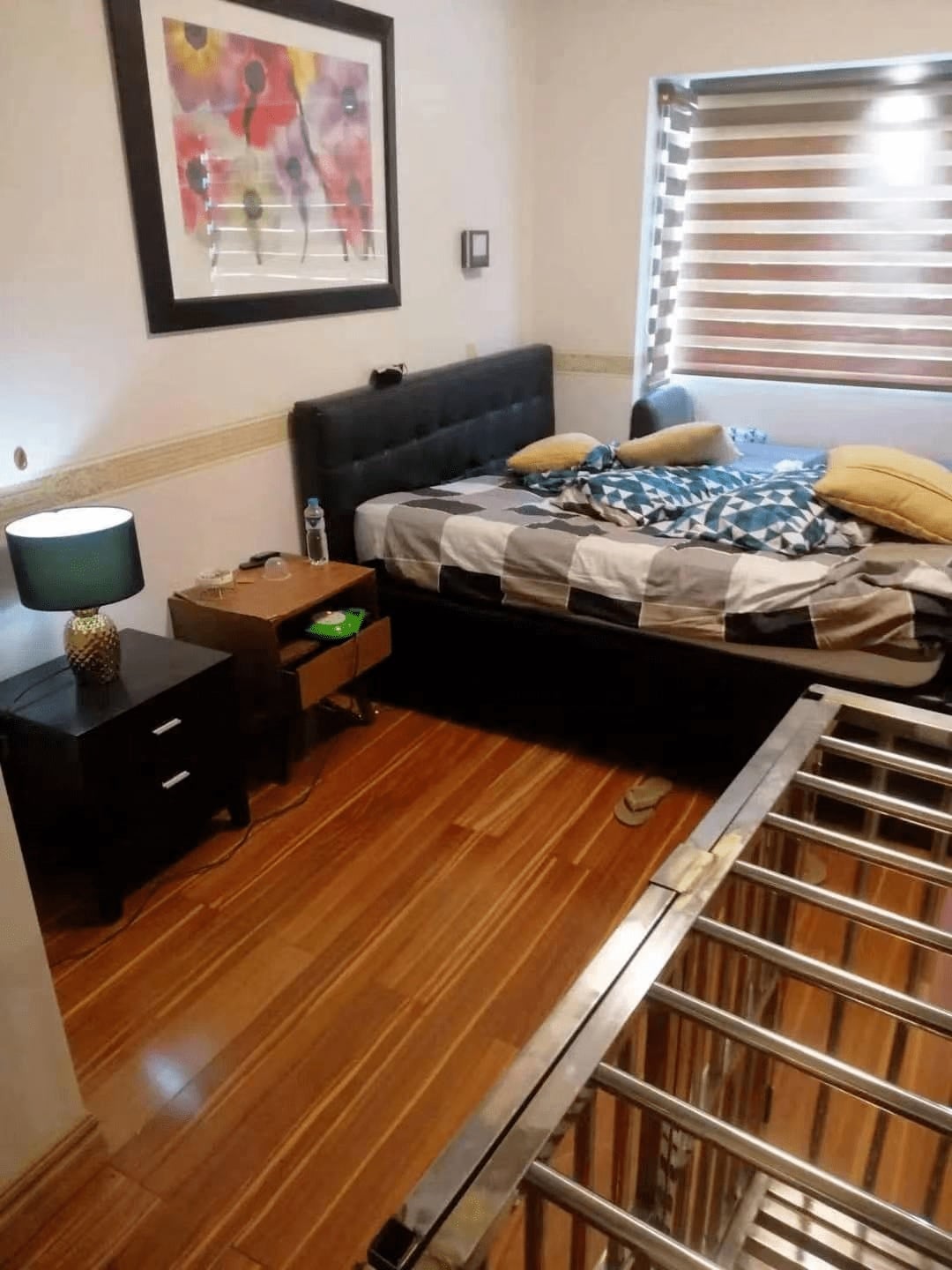 上海女子在菲律宾遭绑架 被关狗笼20天后逃脱