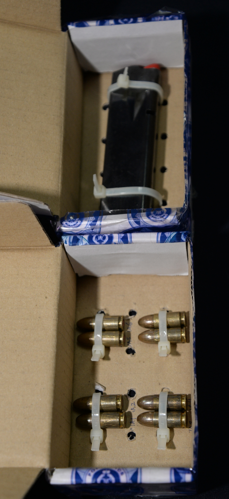 不满商家拒交保护费 前科男发死亡恐吓亮枪被捕