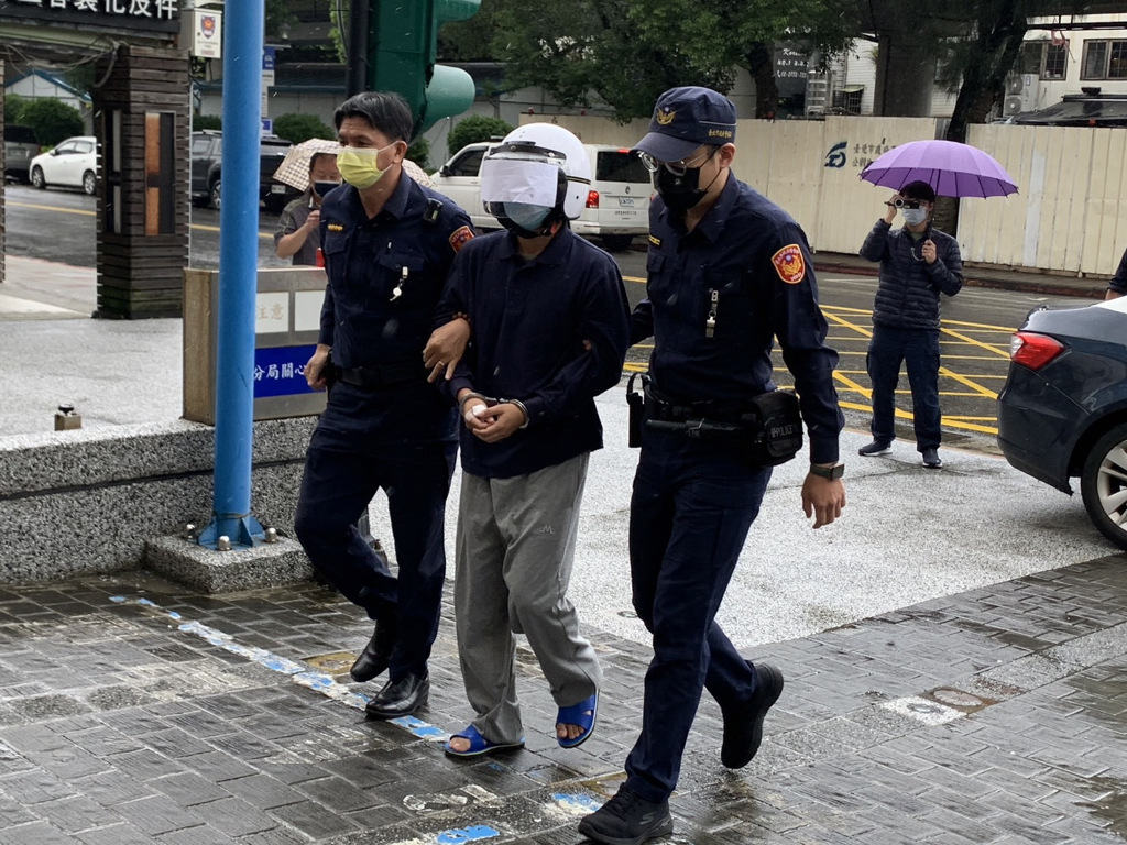 与大马女大生“交往5天”发生关系 凶嫌认罪吐杀人动机