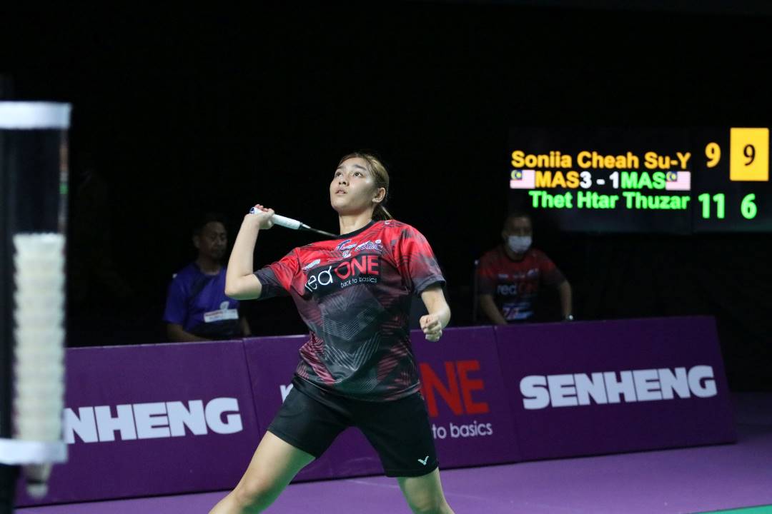 与新搭档刘隽程起步缓慢 柳莹仍保持高期望