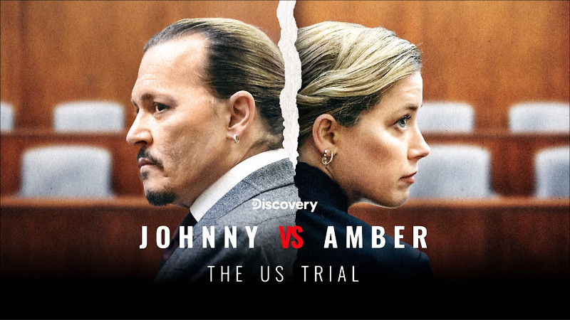 世纪官司续集 安柏赫德列16点反击尊尼特普