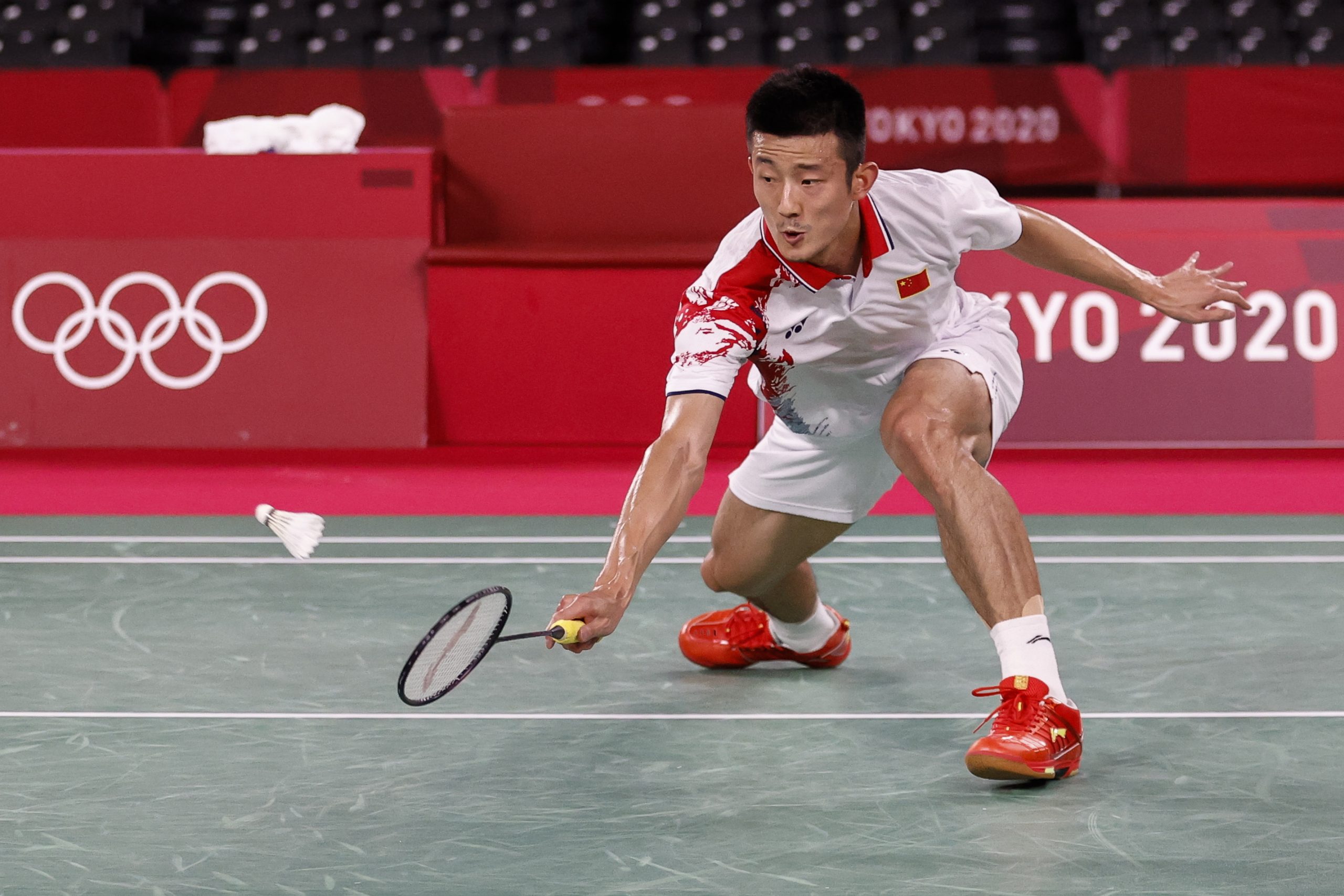 世羽联移除世界排名 谌龙退役只差官宣