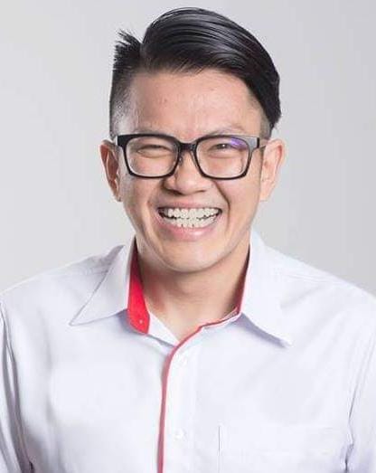 东:《大选温度计》美律州议席马华盼胜利