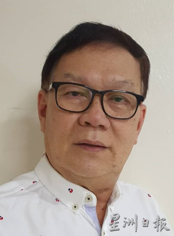 东:《选战温度计》:直凉州议席马华基层属意