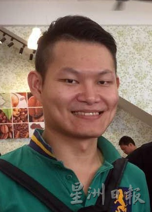 东:《选战温度计》:直凉州议席马华基层属意