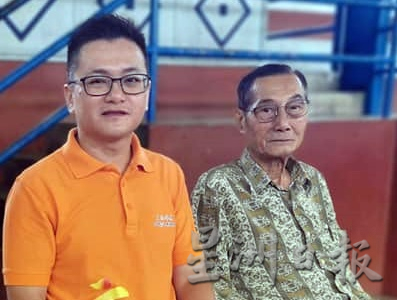 东:《选战温度计》:直凉州议席马华基层属意