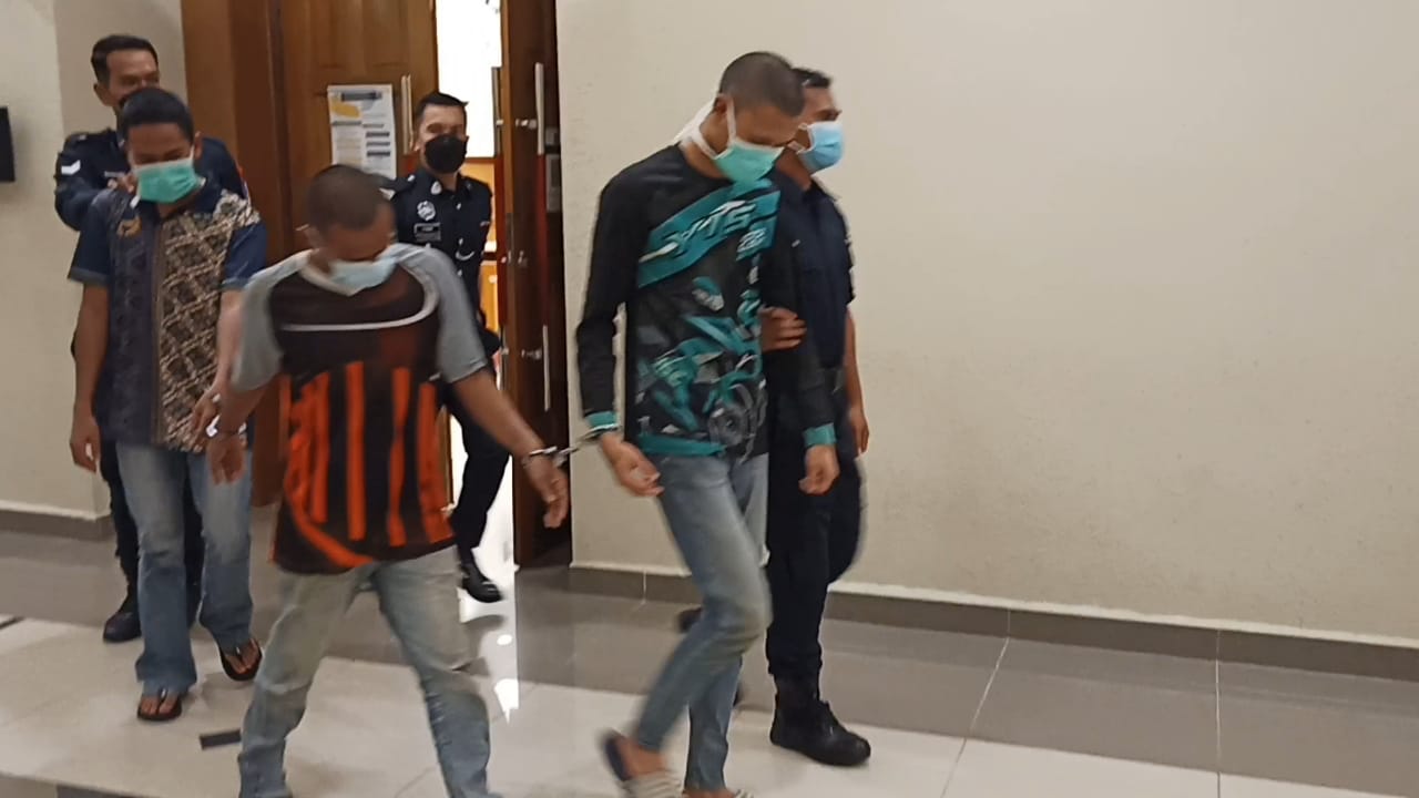 东:轮奸及谋杀14岁原住民少女案再过堂