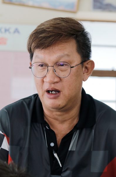 东:雨季降临,车主购买汽车天灾险