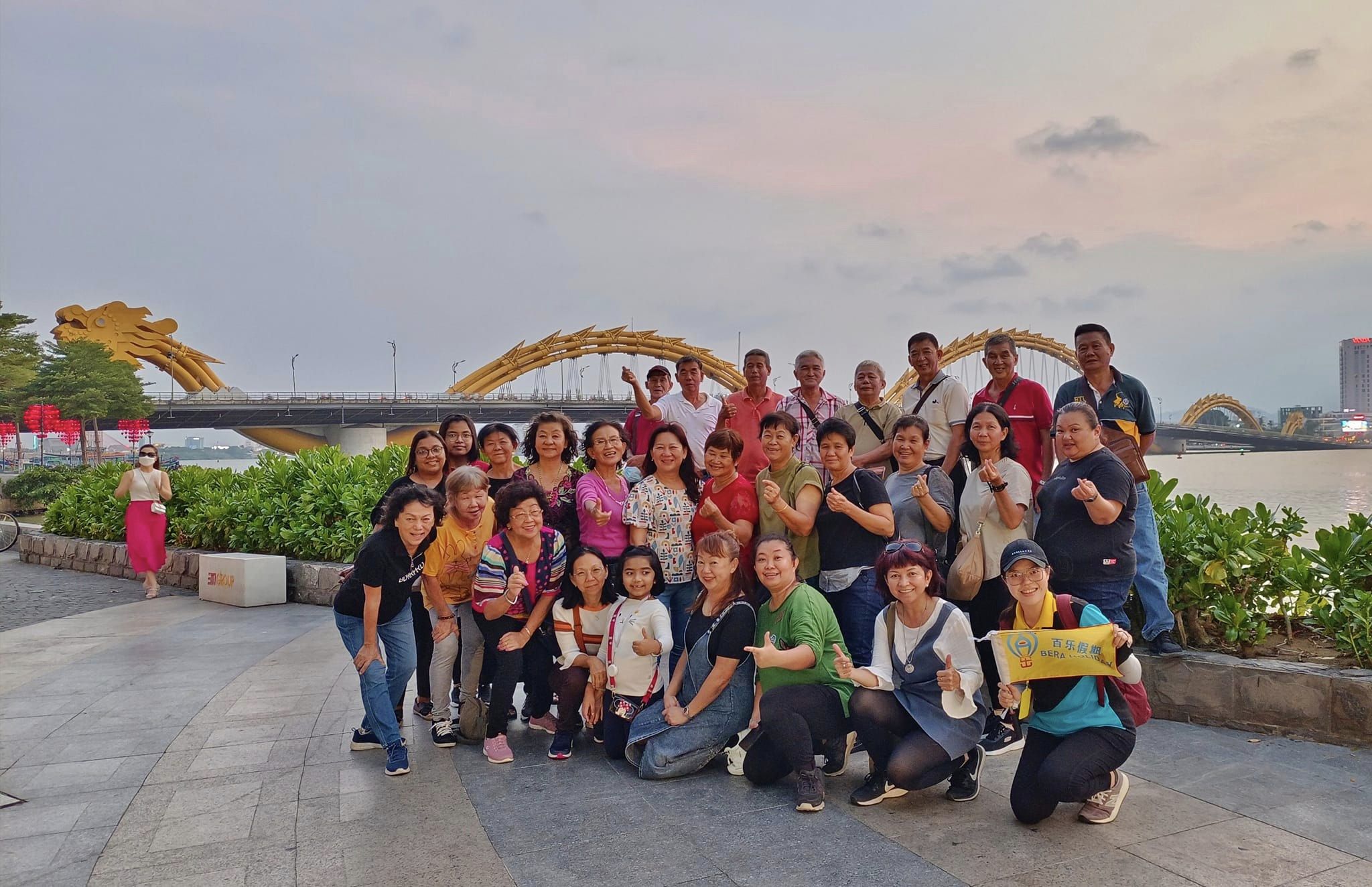 东：预算案回响：预算案鼓舞旅业受看好