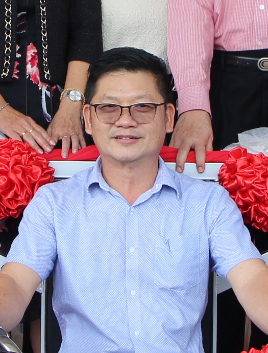 中小学生一律获开学援金 M40家长:很公平