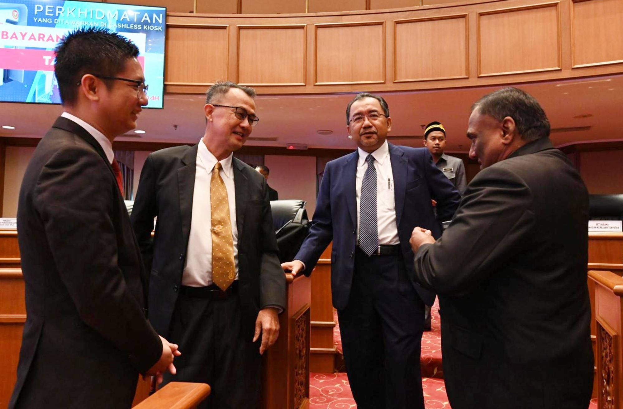 主文（大北马）吉打2023财案