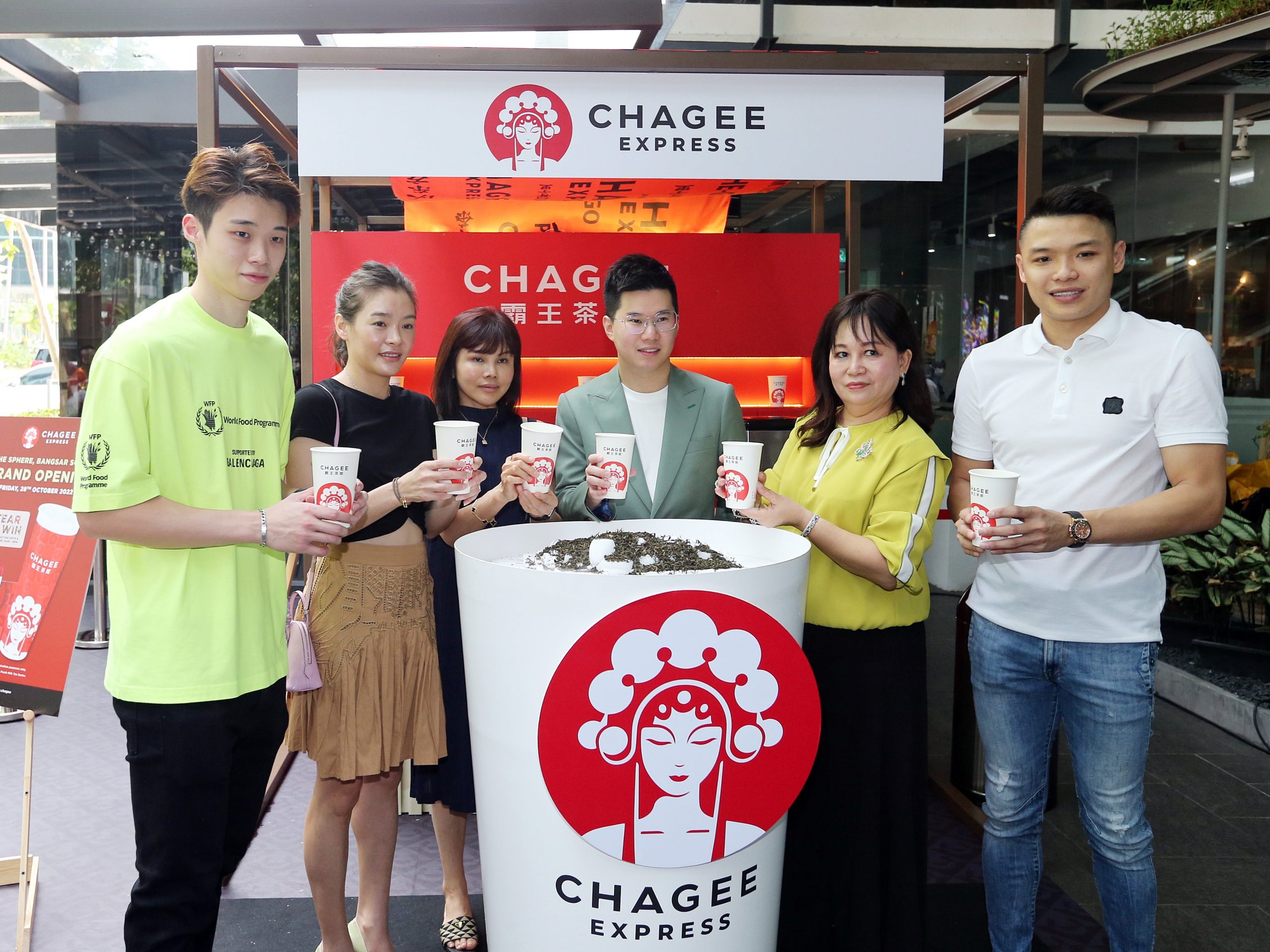 乐见大马男单内部竞争 智勇:国际赛争誉机会更多