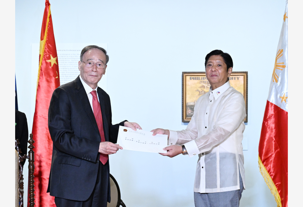 二十大在即王岐山今赴哈萨克 回国隔离否引议论