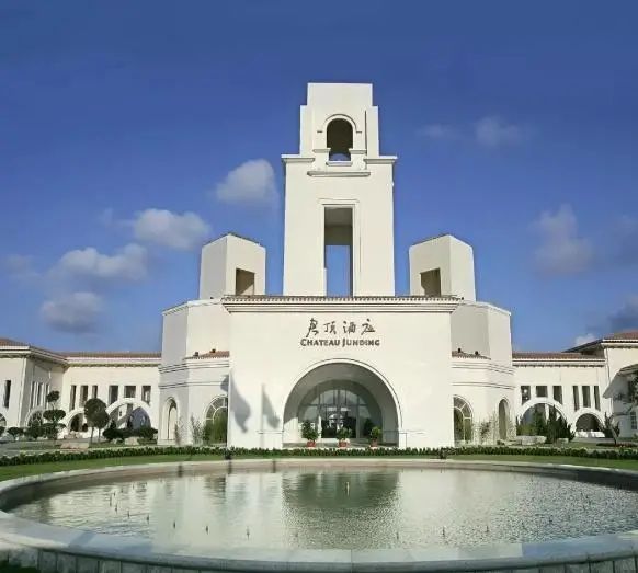 二十大新局系列 ／ 种植+生产+旅游完美融合  蓬莱市 葡萄酒“矽谷”