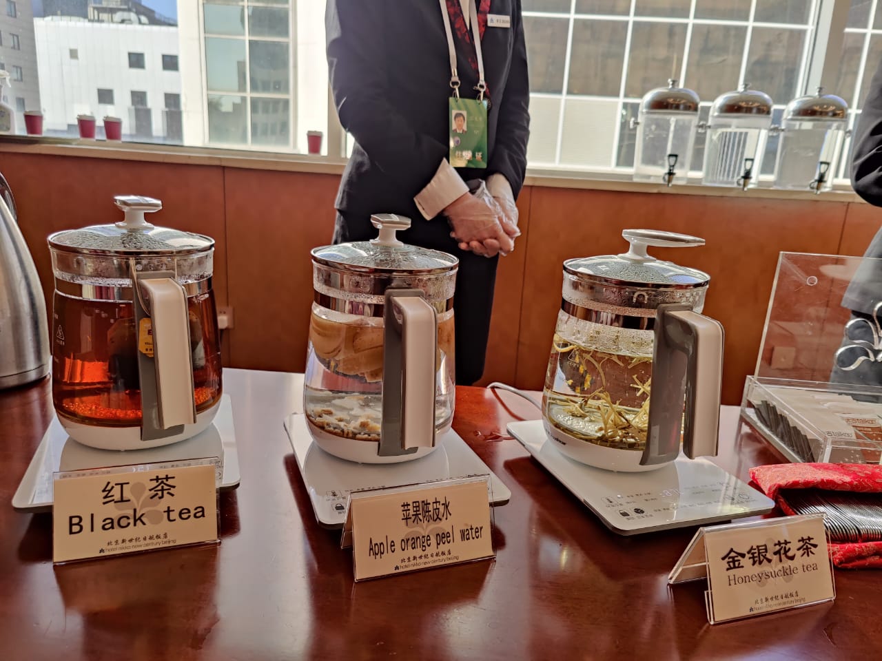 二十大新局/记者会介绍各地特色 北京河北代表回应赢好评