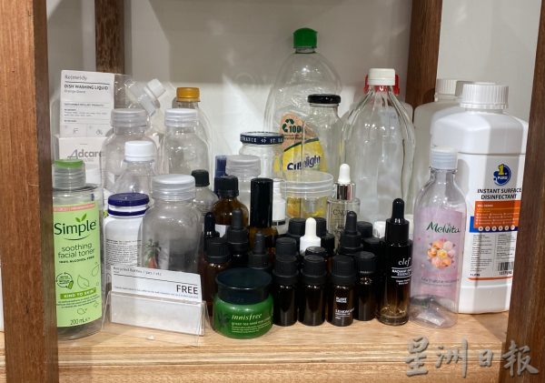 从升级改造产品、设计到推广:Re{me}dy在营销 爱地球