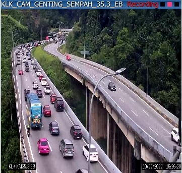 供报纸/交通情况(截至下午4时30分)