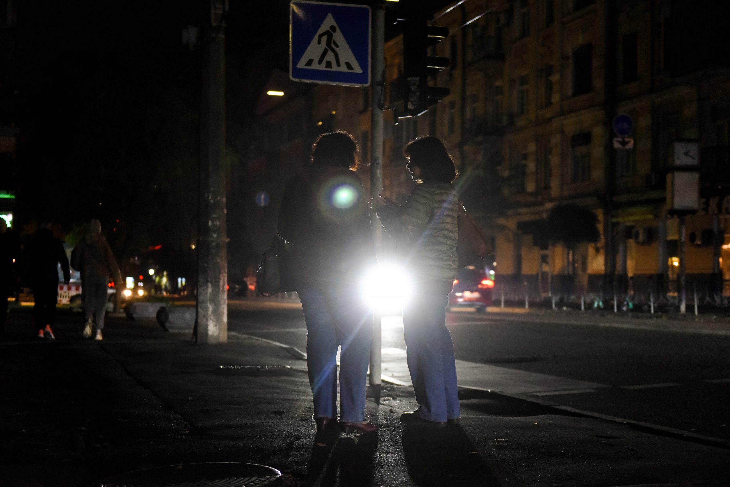 俄指将用脏弹 泽伦斯基反击:仅俄有能力用核武