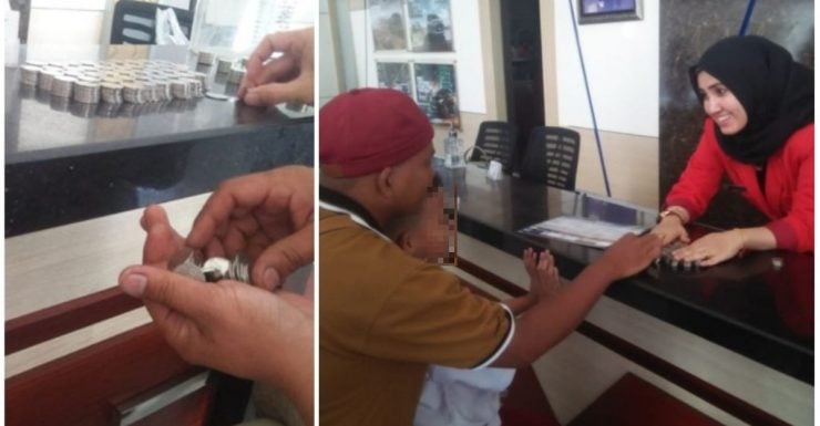 储蓄银角两年多 夫妻花5.1万买梦想车