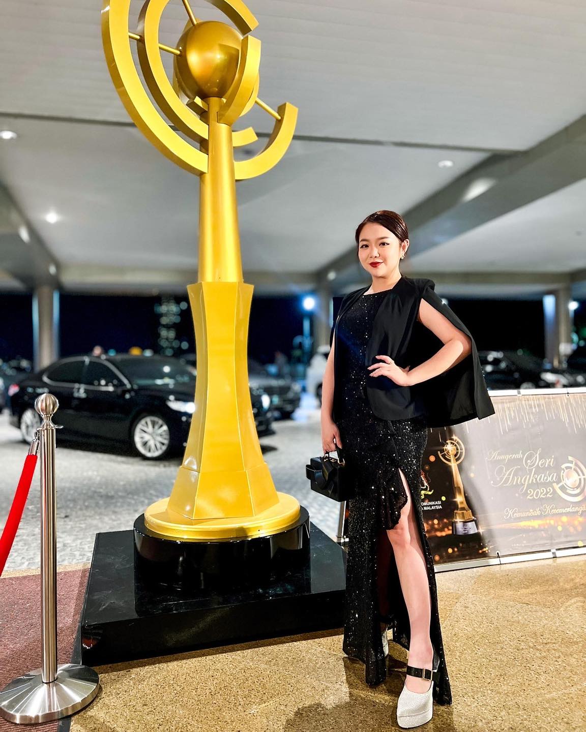 入行10周年提前收大礼 馨蕊获最佳电台新闻主播奖