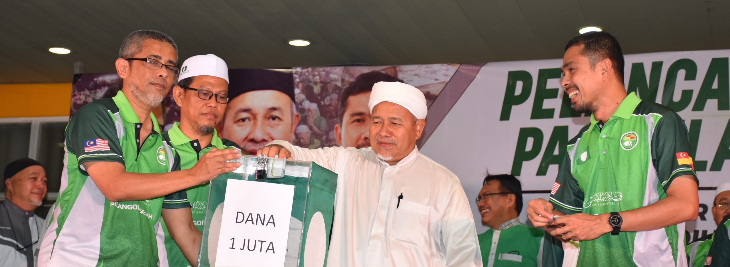 全国/伊党:采巫伊、国盟混合模式竞选