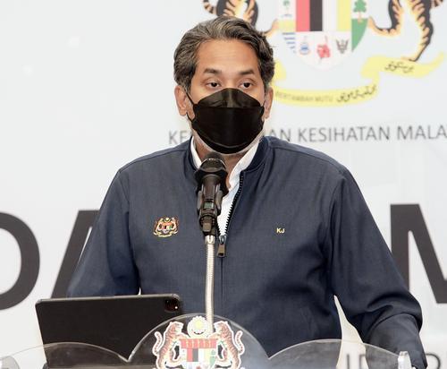 全国大选后病例上升 凯里:预测单日增至5000宗!