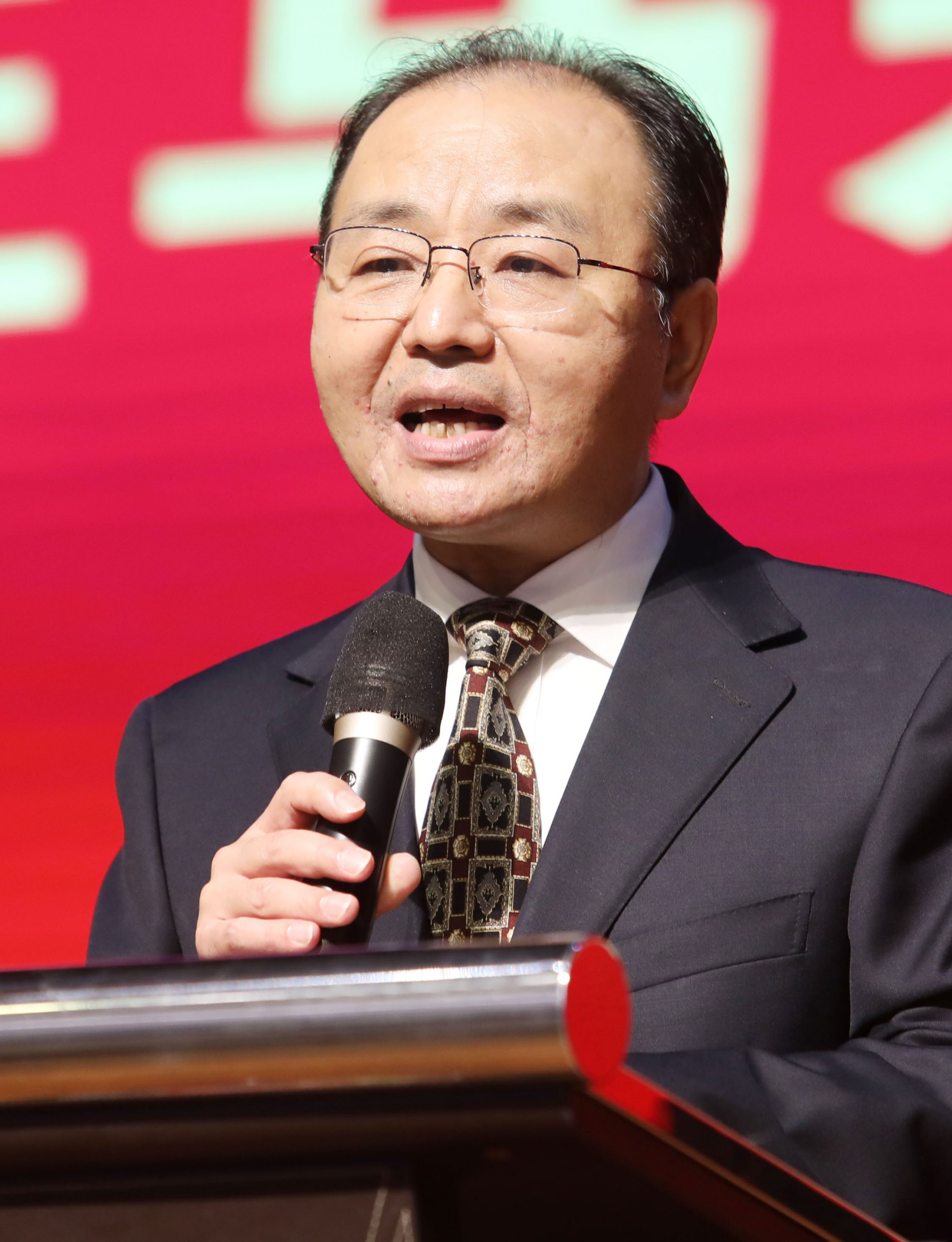 全国/欧阳玉靖:中国知名大学大门永远为独中生敞开!