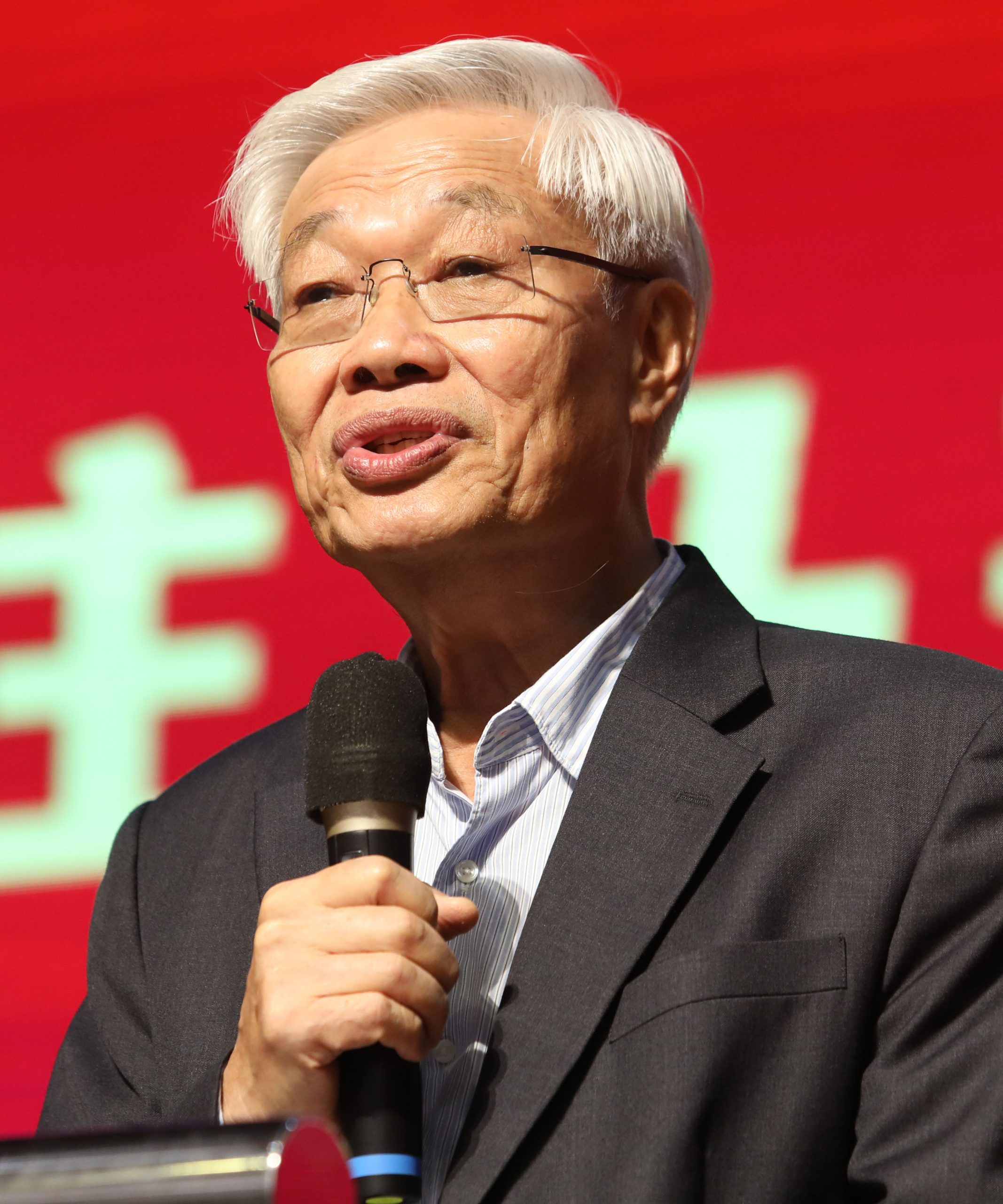 全国/欧阳玉靖:中国知名大学大门永远为独中生敞开!