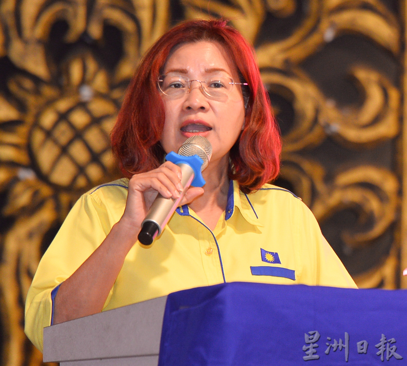 王赛之：鼓励女性重返职场，也需提供优质幼教及简化聘请家庭女佣