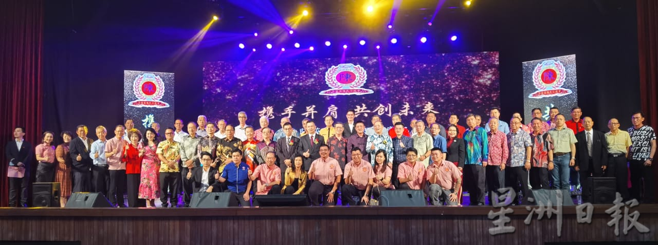 陈氏总会长：移民局最新雇主亲自领外劳政策开倒车！