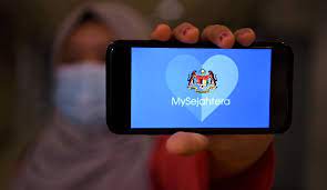 公账会建议透过大马行政现代化及管理策划单位（MAMPU）全面接管MySejahtera应用程式