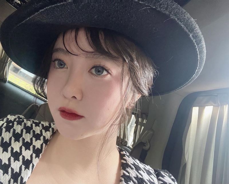 具惠善发福肿一圈 坦承1原因变胖