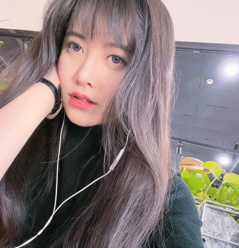 具惠善发福肿一圈 坦承1原因变胖