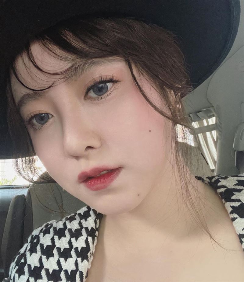 具惠善发福肿一圈 坦承1原因变胖