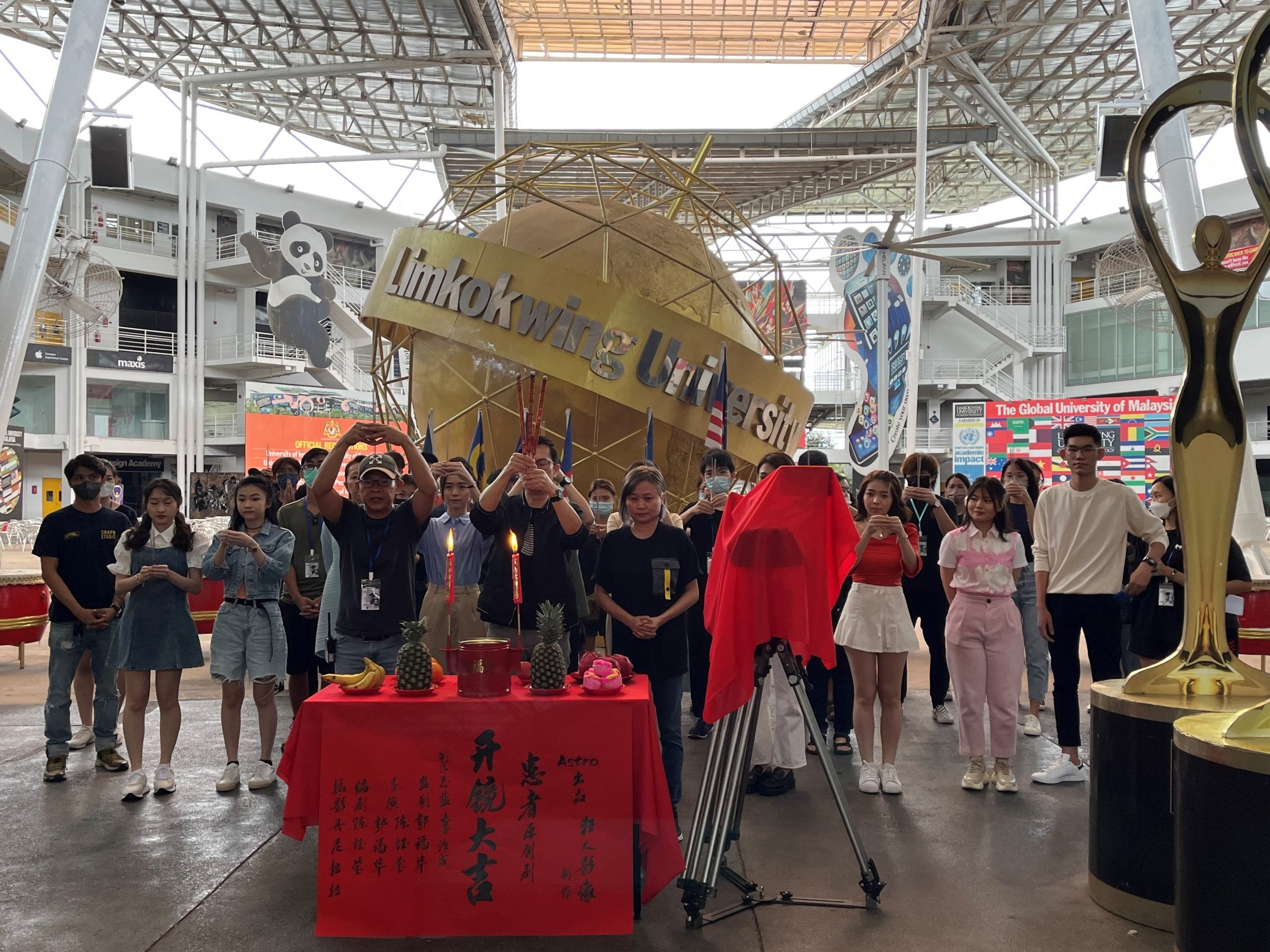 减6公斤演爱滋病患者 陈子颖身心融入角色